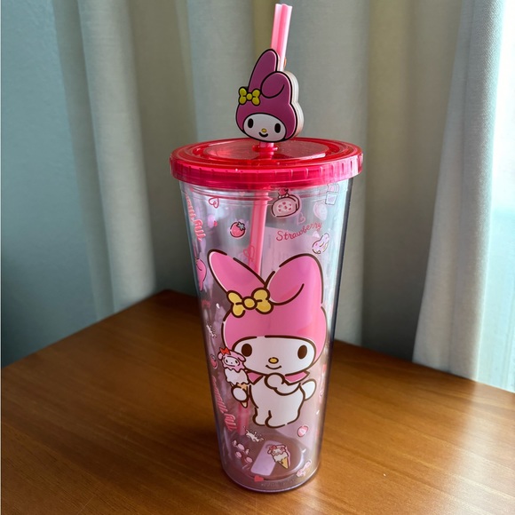 Sanrio Other - My Melody Tumbler